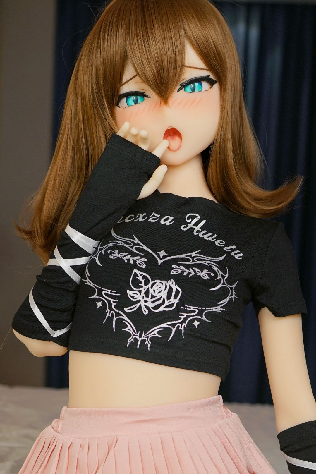 Koharu seksa lelle (Irokebijin 130 cm A-Cus S-TPE) EXPRESS