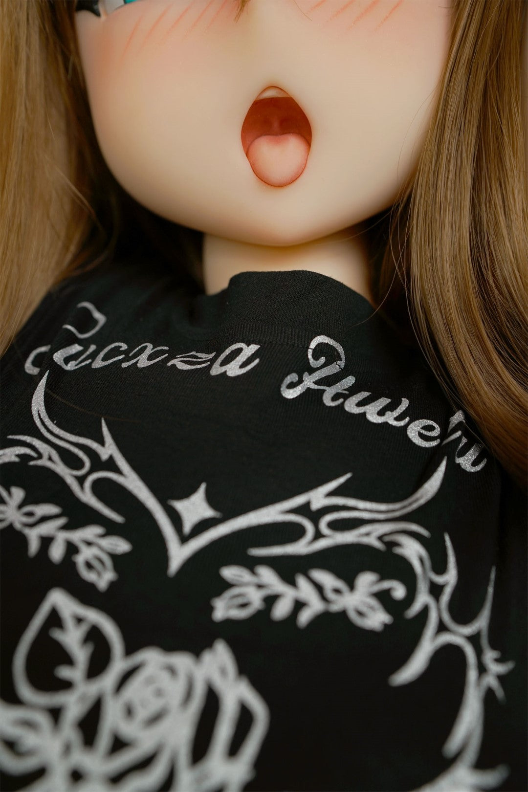 Koharu seksa lelle (Irokebijin 130 cm A-Cus S-TPE) EXPRESS