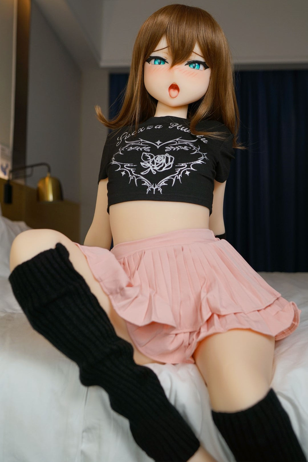 Koharu seksa lelle (Irokebijin 130 cm A-Cus S-TPE) EXPRESS