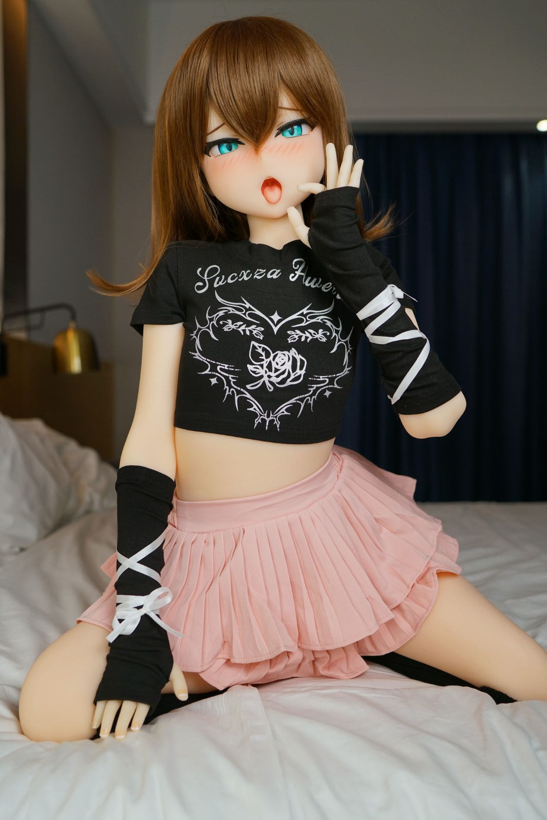 Koharu seksa lelle (Irokebijin 130 cm A-Cus S-TPE) EXPRESS
