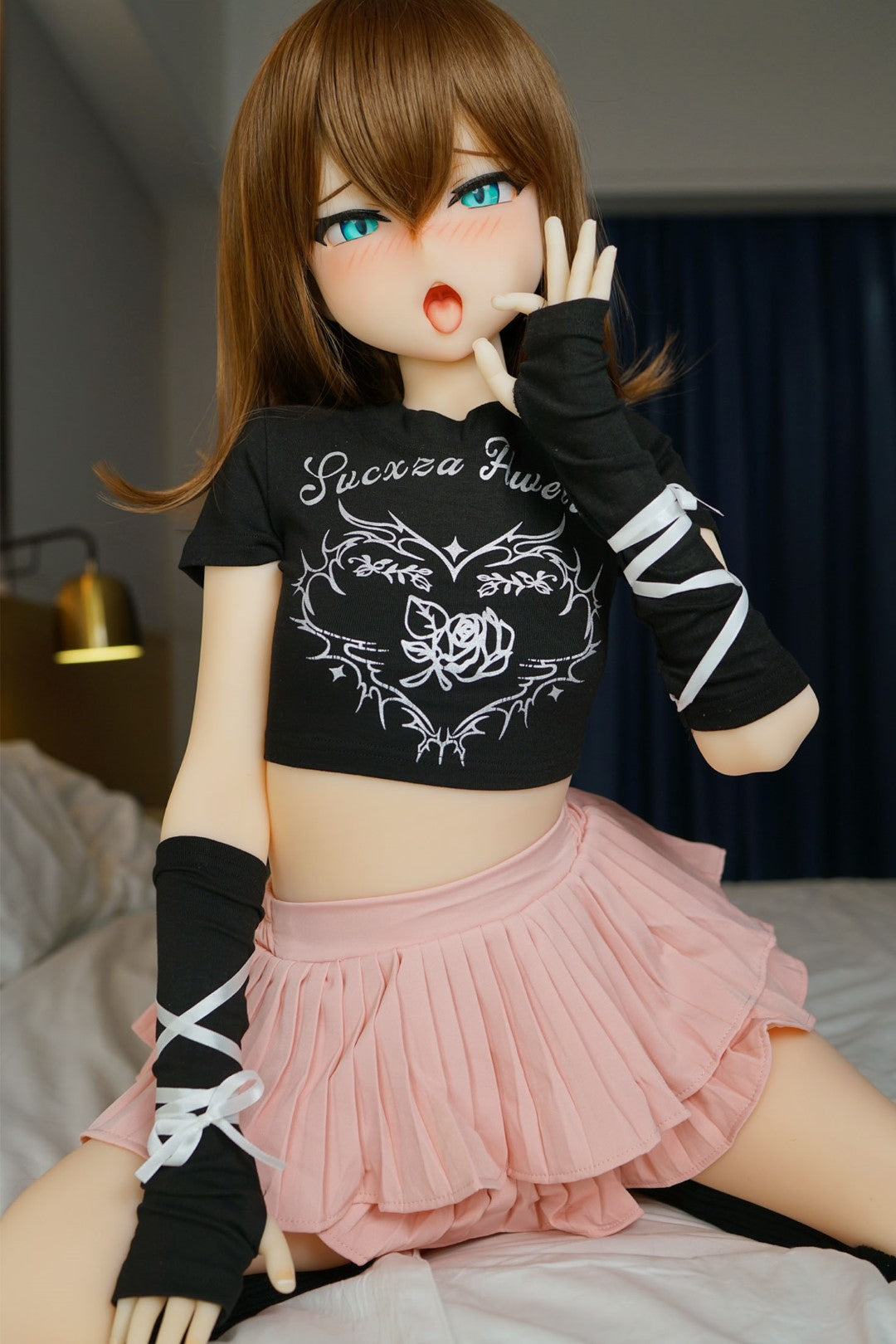 Koharu seksa lelle (Irokebijin 130 cm A-Cus S-TPE) EXPRESS