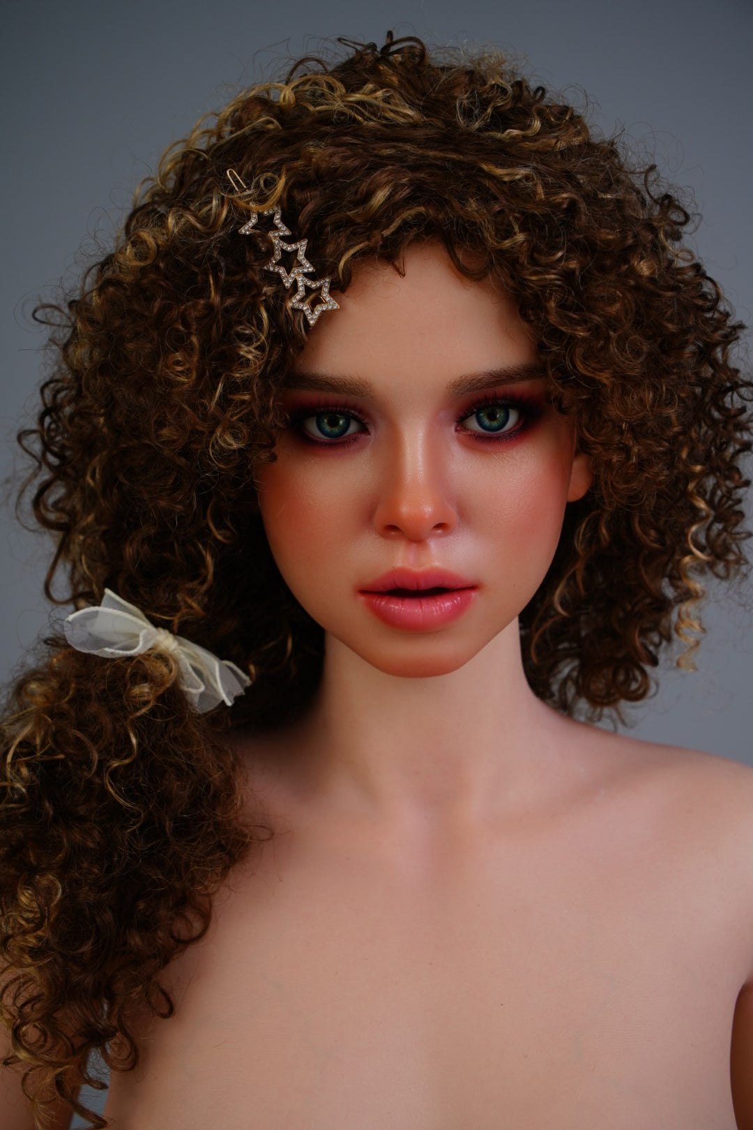 Bella seksa lelle (Galatea Doll 168 cm C-Cup #047 Silikona)