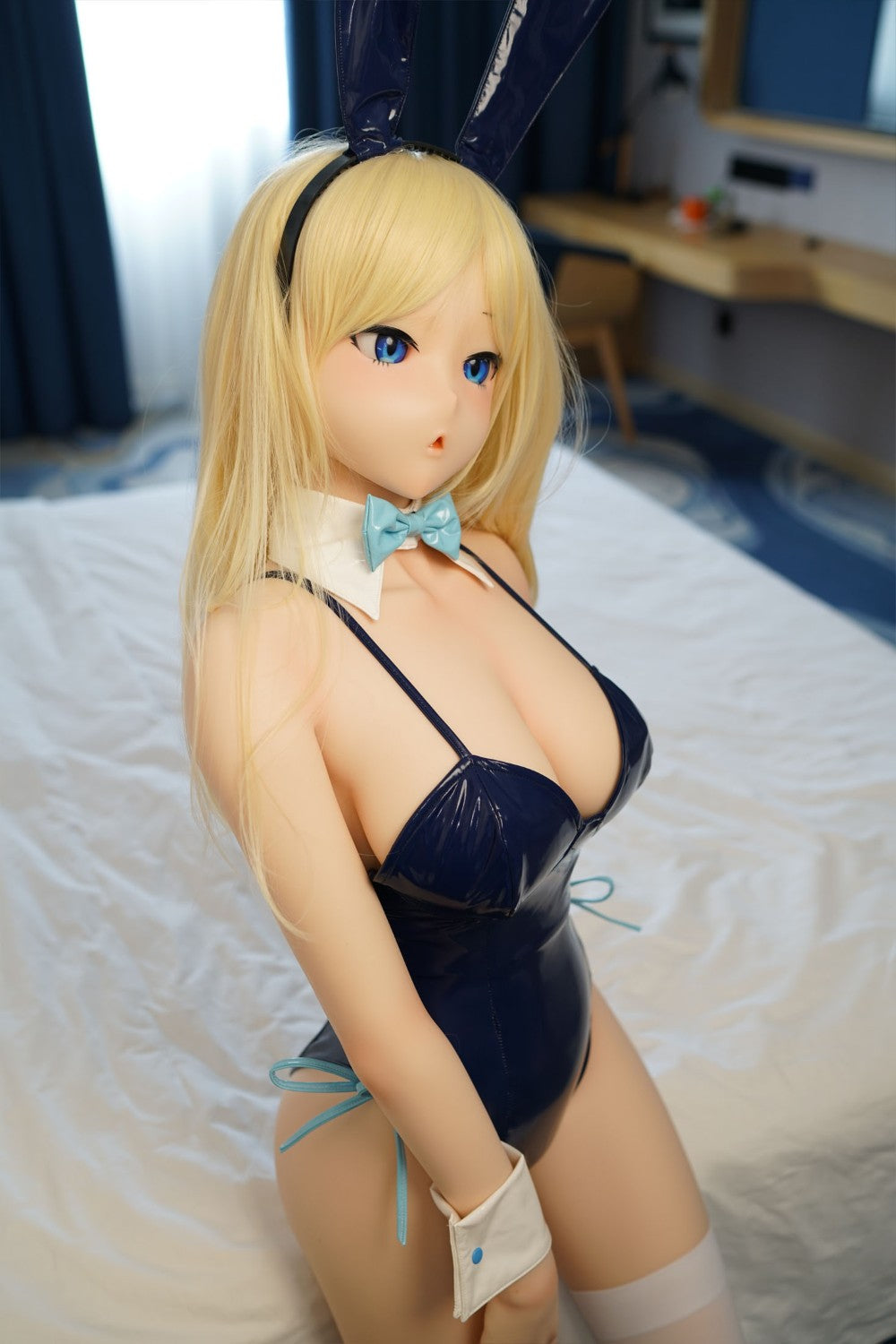 Azuka seksa lelle (Irokebijin 148 cm F-Cup HSS silikons)