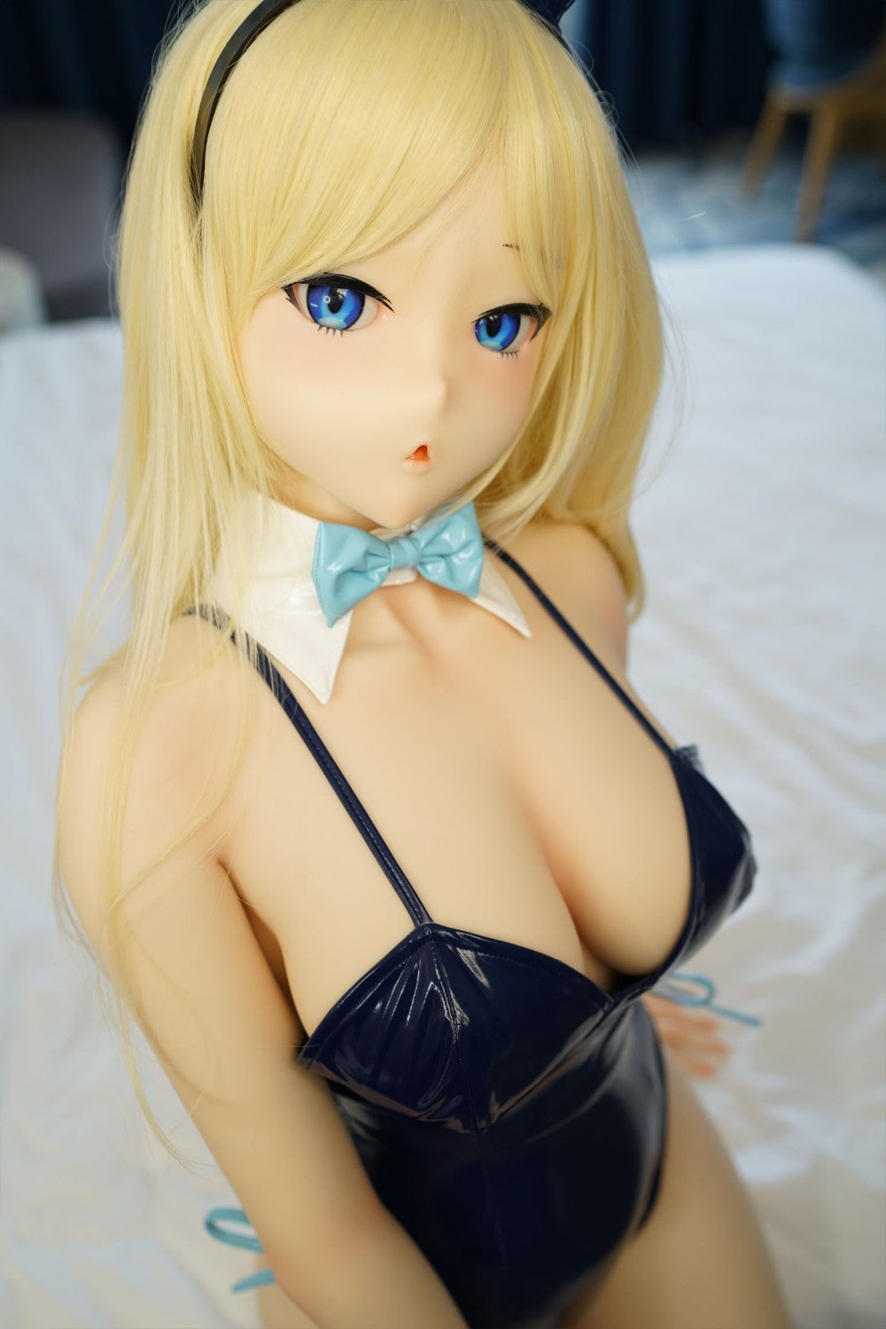 Azuka seksa lelle (Irokebijin 148 cm F-Cup HSS silikons)