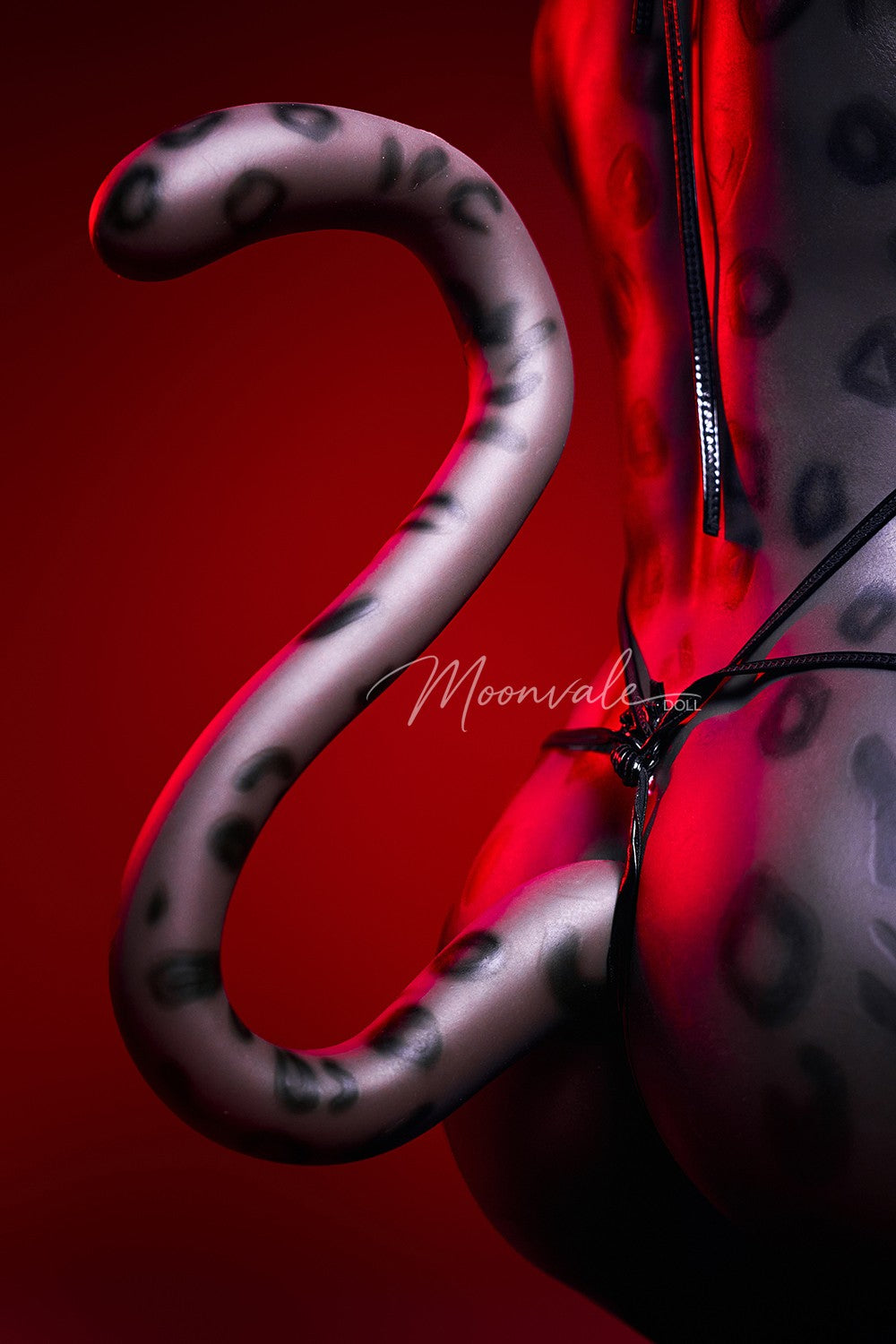 Velara Sex Doll (Moonvale Doll 165cm D-cup silikona)