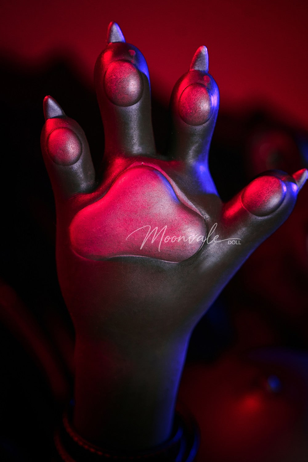 Velara Sex Doll (Moonvale Doll 165cm D-cup silikona)