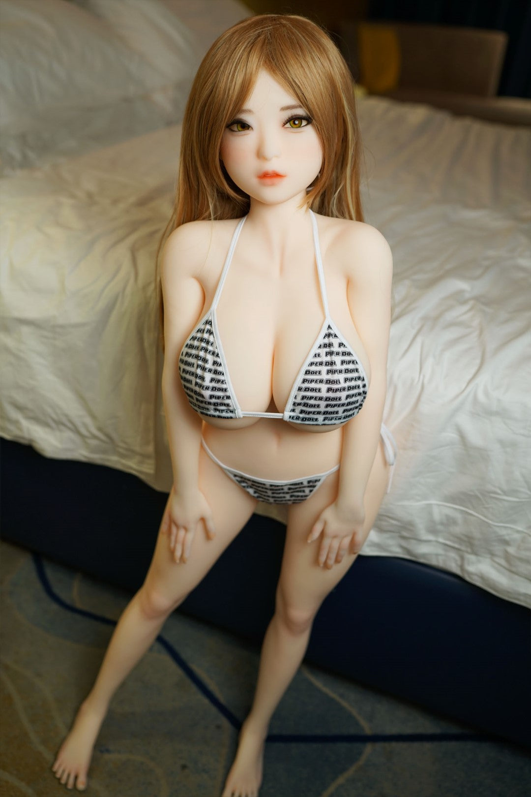 Iris seksa lelle (Piper Doll 105 cm H-Cup S-TPE)