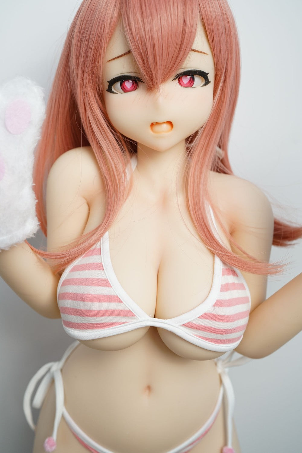 Yui seksa lelle (Irokebijin 90 cm F-Cup HSS silikons)