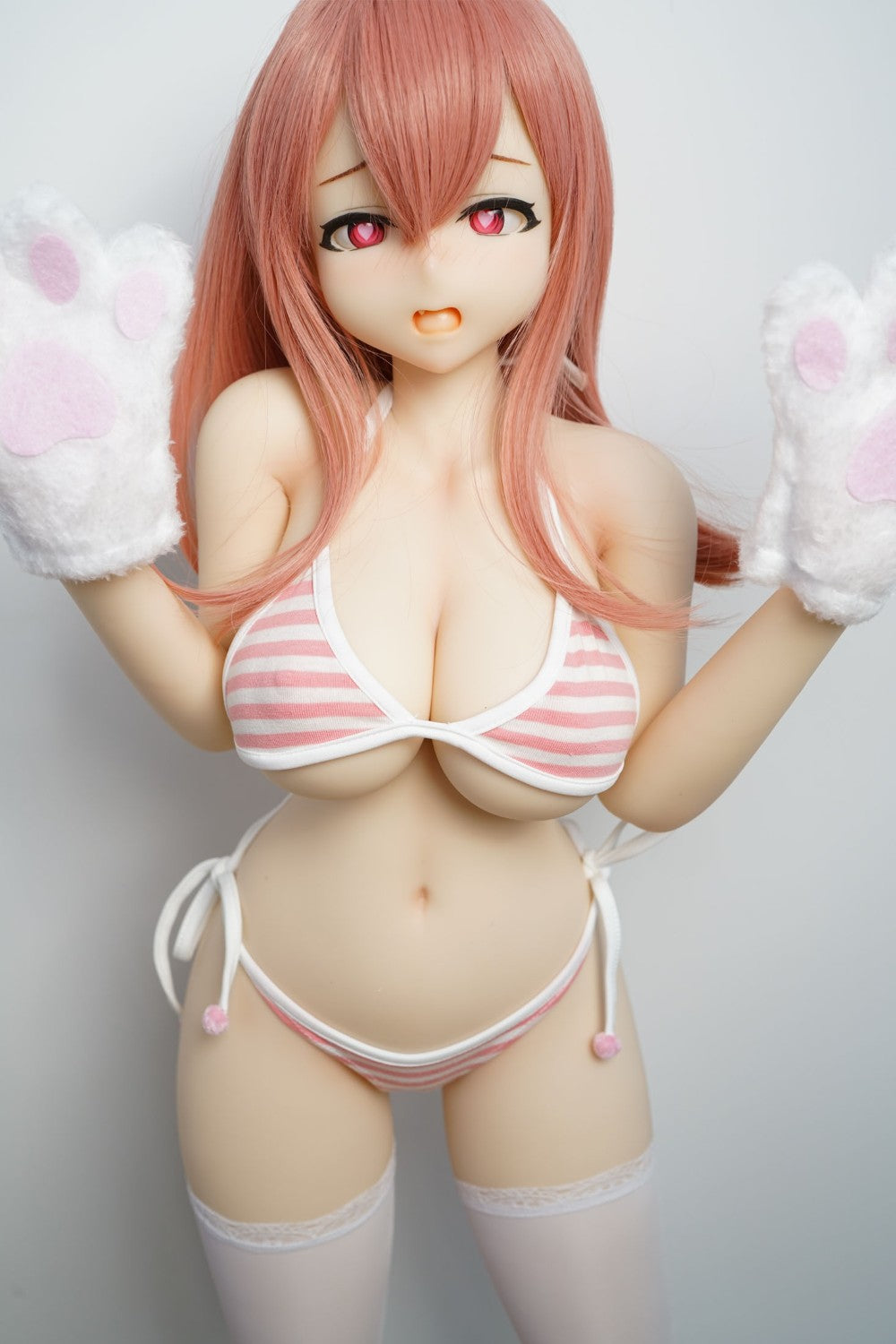 Yui seksa lelle (Irokebijin 90 cm F-Cup HSS silikons)