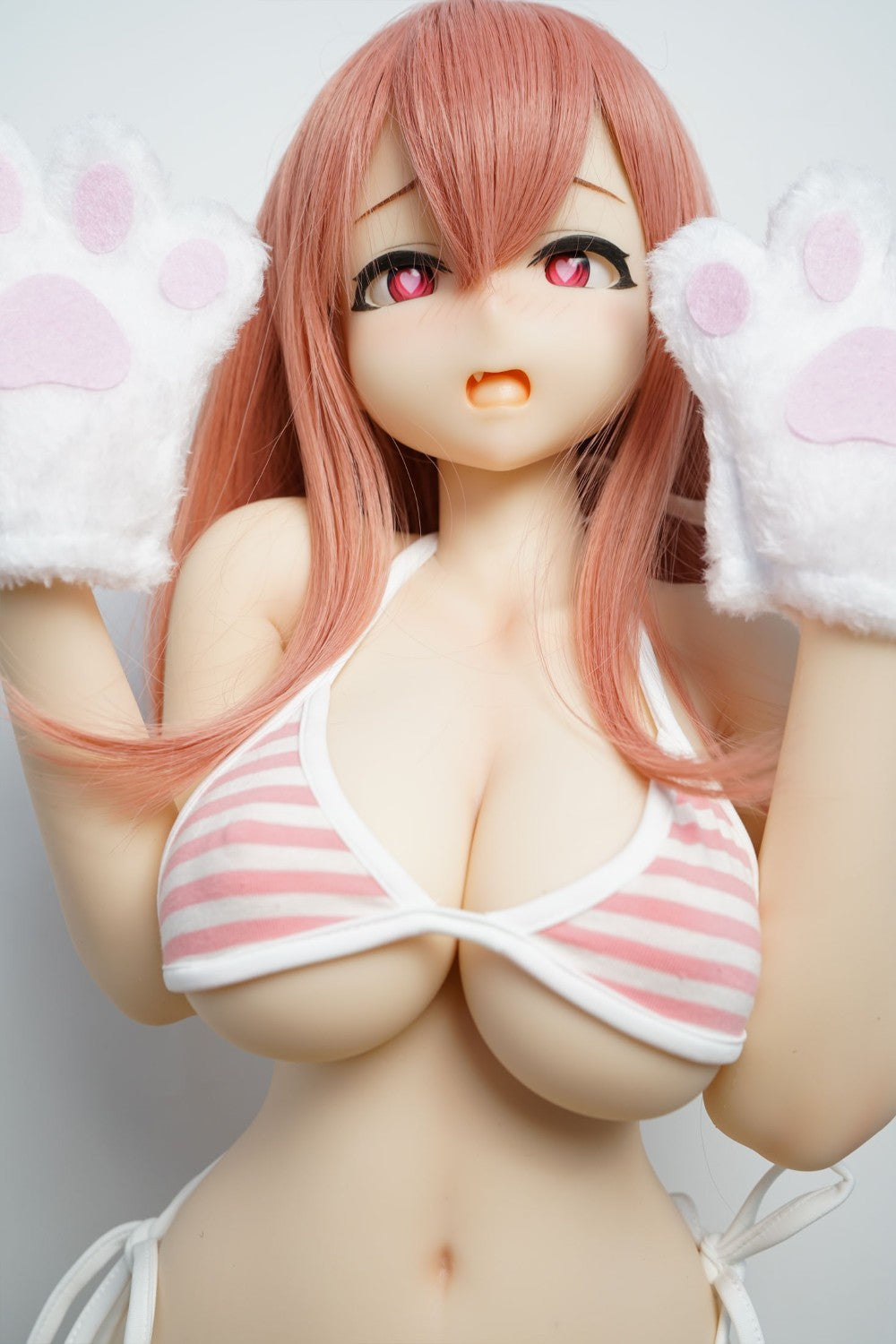 Yui seksa lelle (Irokebijin 90 cm F-Cup HSS silikons)