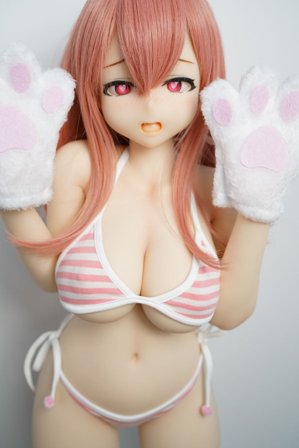 Yui seksa lelle (Irokebijin 90 cm F-Cup HSS silikons)