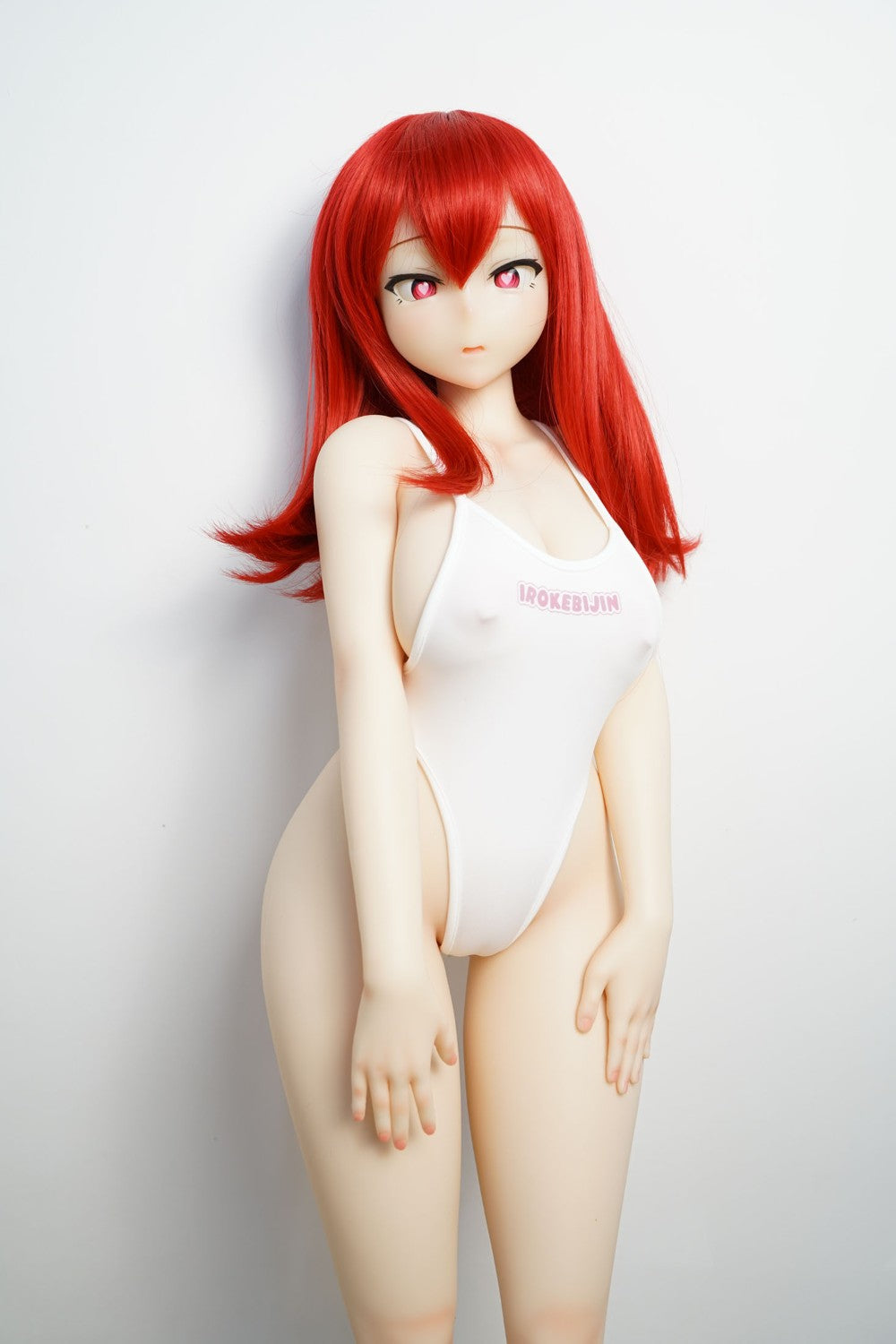 Seksa lelle Akane (Irokebijin 90 cm F-Cup HSS silikons)