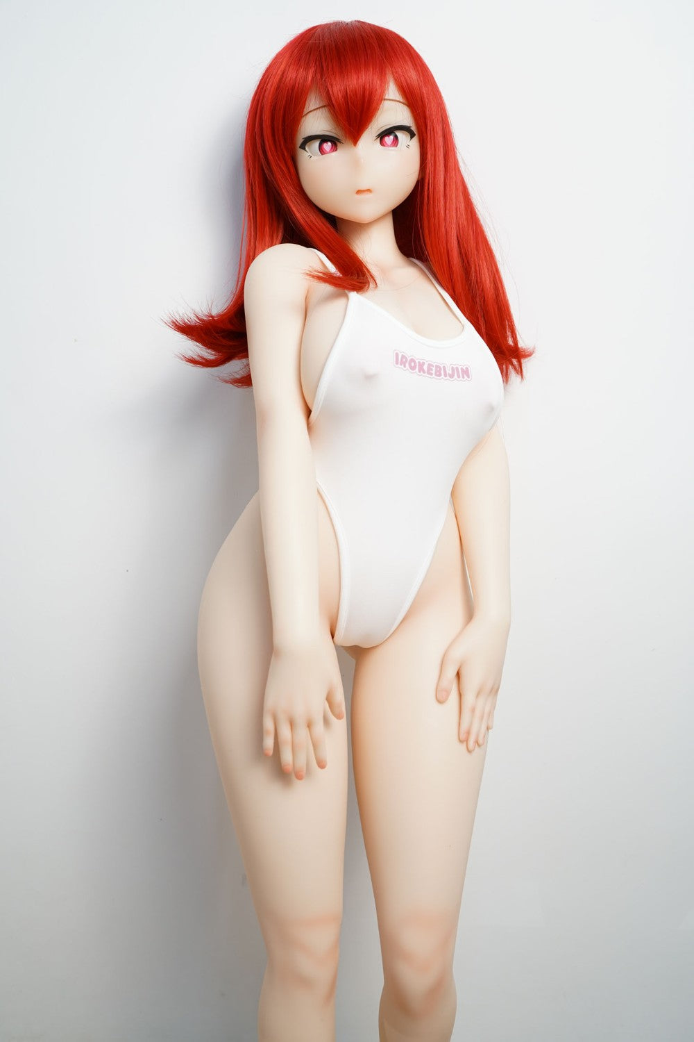 Seksa lelle Akane (Irokebijin 90 cm F-Cup HSS silikons)