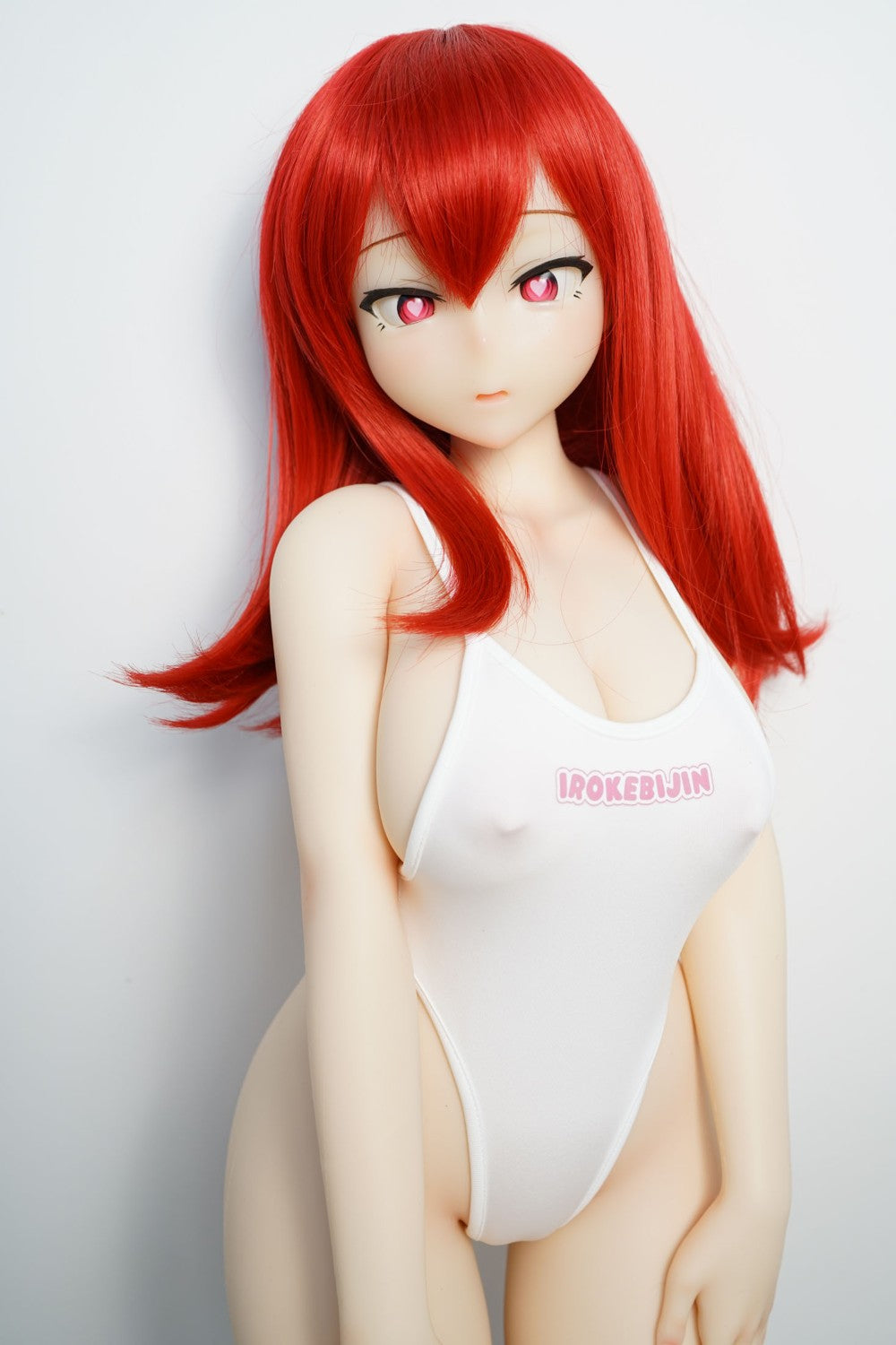 Seksa lelle Akane (Irokebijin 90 cm F-Cup HSS silikons)