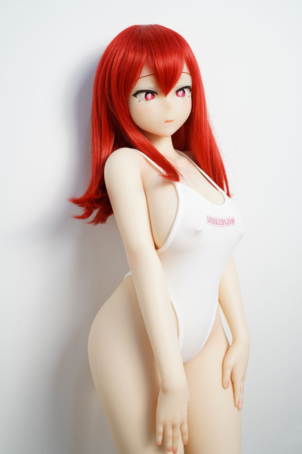 Seksa lelle Akane (Irokebijin 90 cm F-Cup HSS silikons)