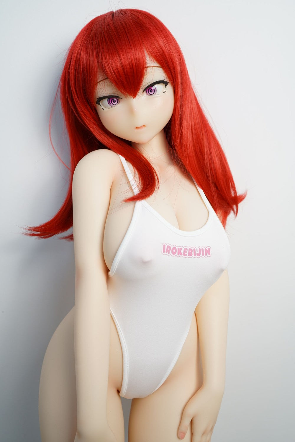 Seksa lelle Akane (Irokebijin 90 cm F-Cup HSS silikons)