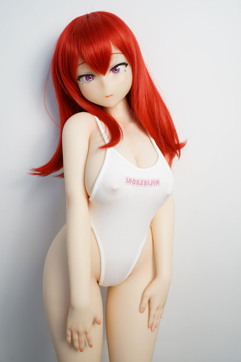 Seksa lelle Akane (Irokebijin 90 cm F-Cup HSS silikons)