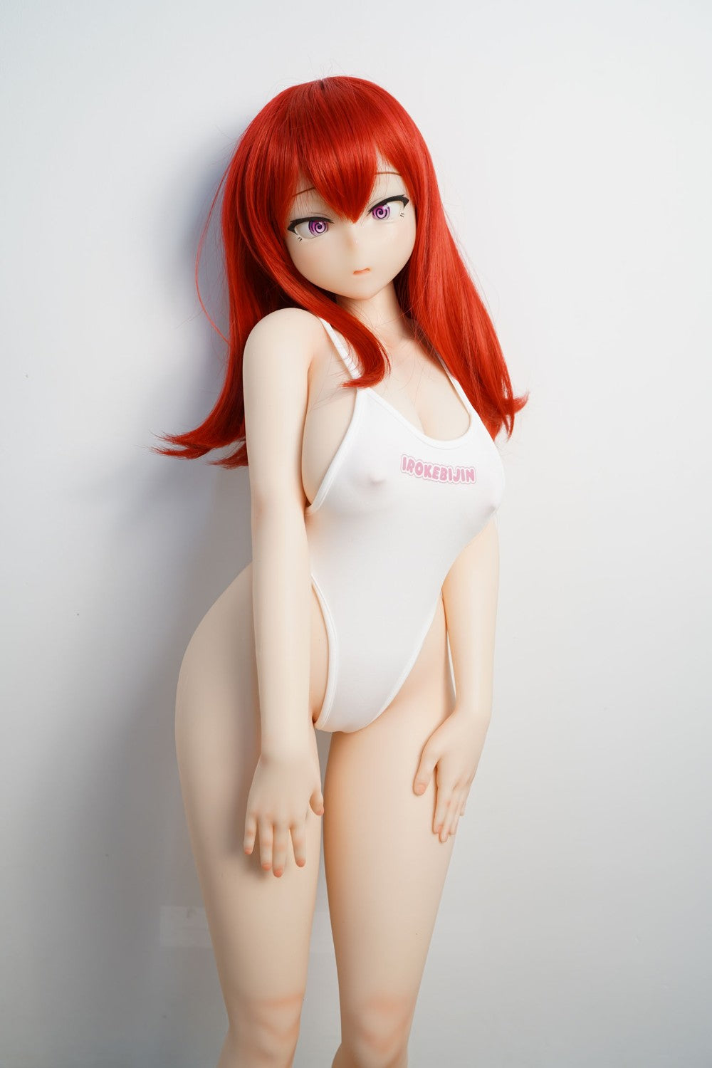 Seksa lelle Akane (Irokebijin 90 cm F-Cup HSS silikons)