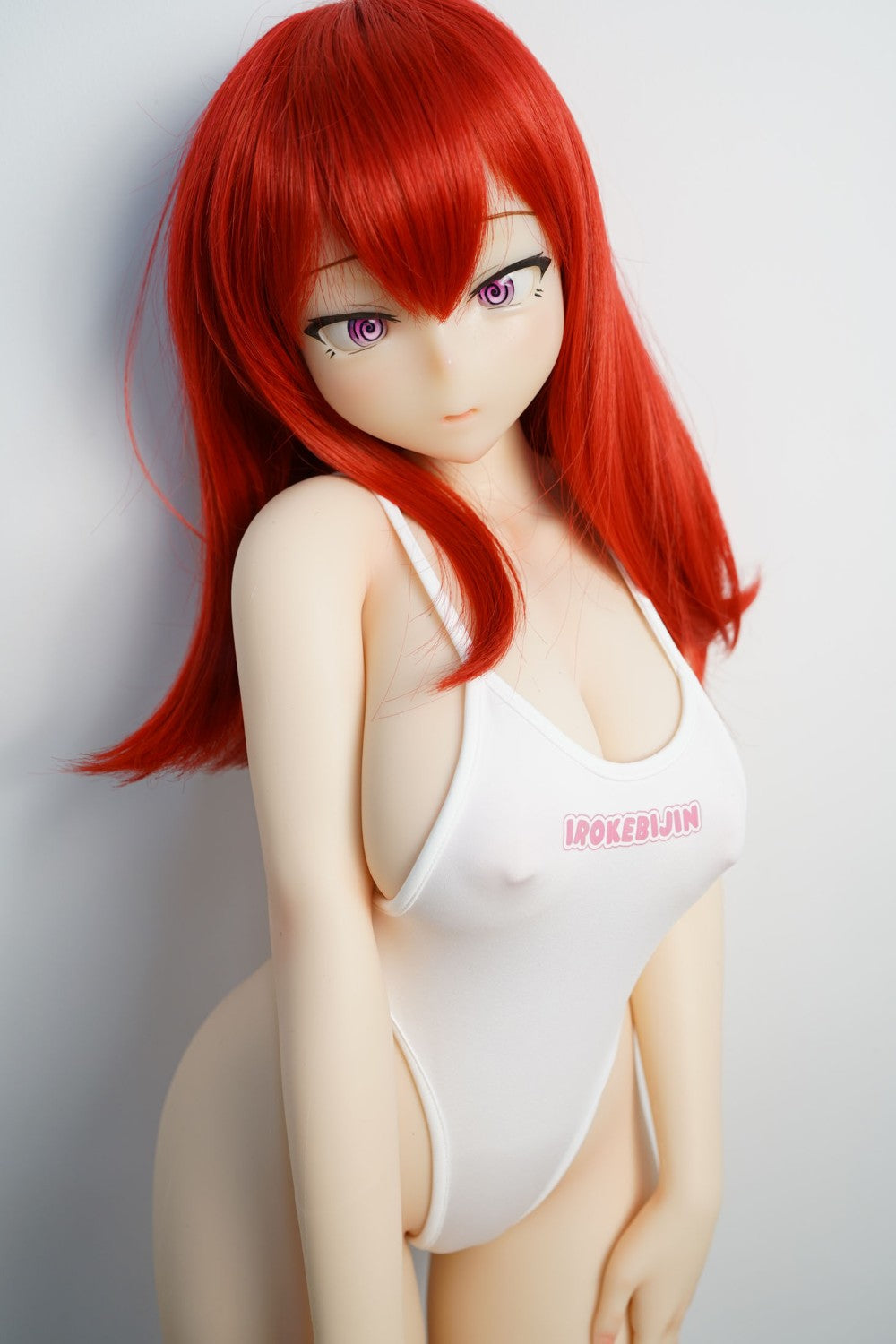 Seksa lelle Akane (Irokebijin 90 cm F-Cup HSS silikons)