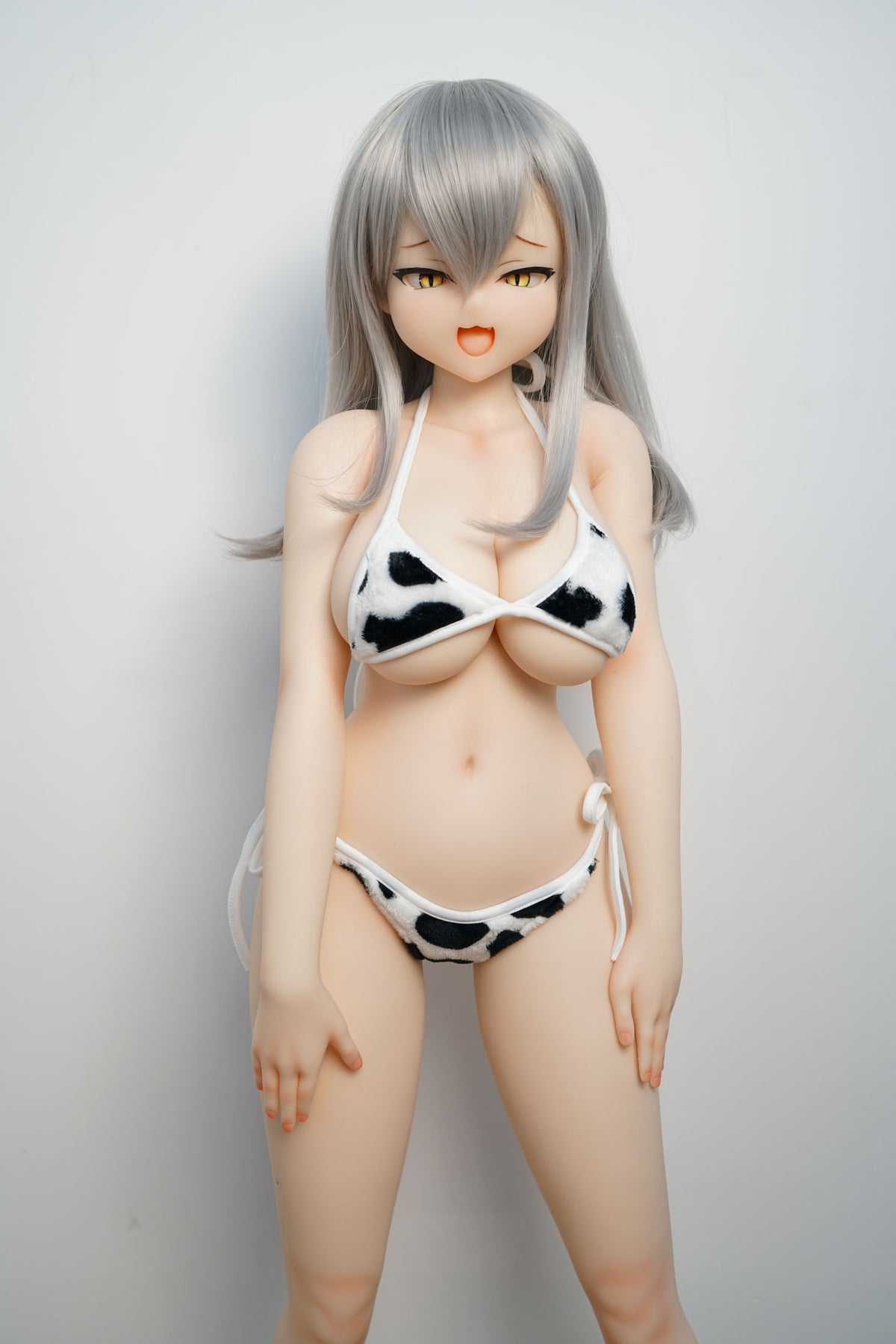 Akari seksa lelle (Irokebijin 90 cm F-Cup HSS silikons)