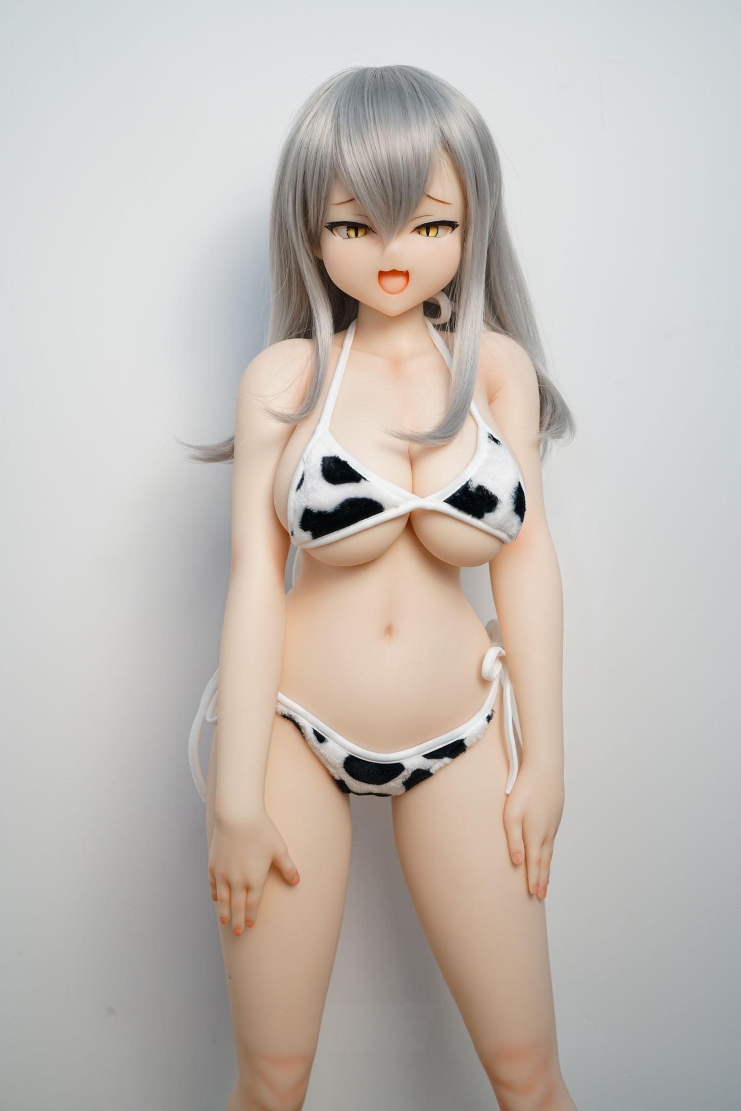 Akari seksa lelle (Irokebijin 90 cm F-Cup HSS silikons)