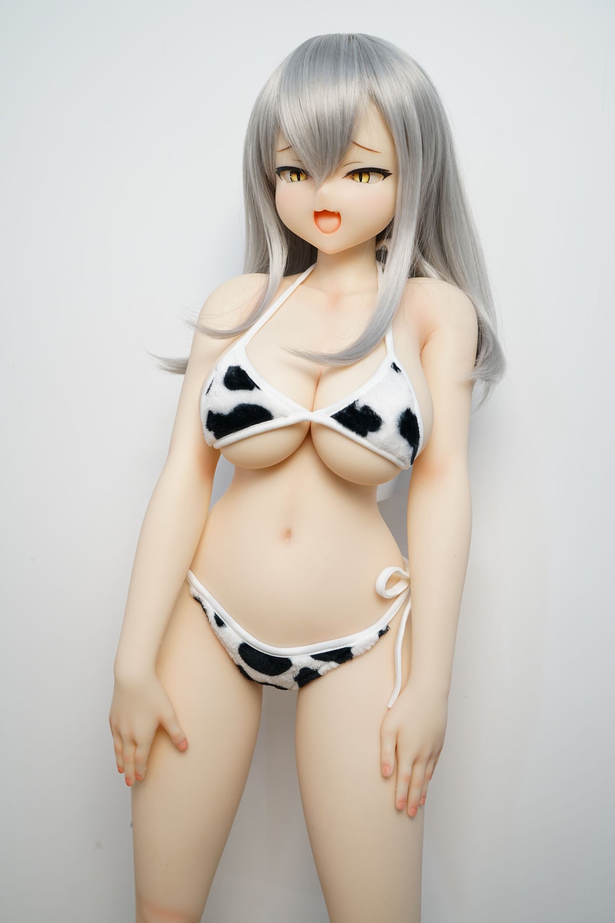 Akari seksa lelle (Irokebijin 90 cm F-Cup HSS silikons)