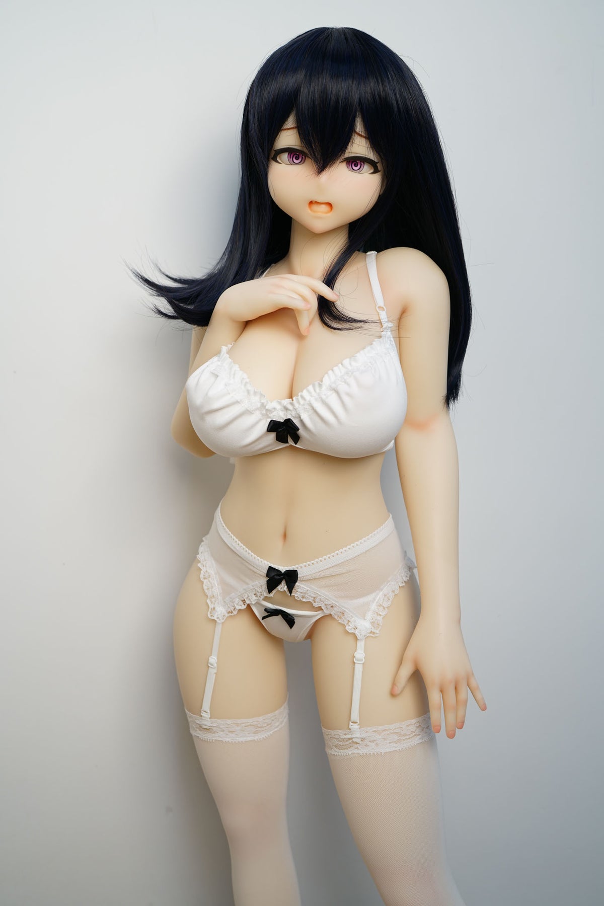 Yui seksa lelle (Irokebijin 95 cm F-Cup HSS silikons)