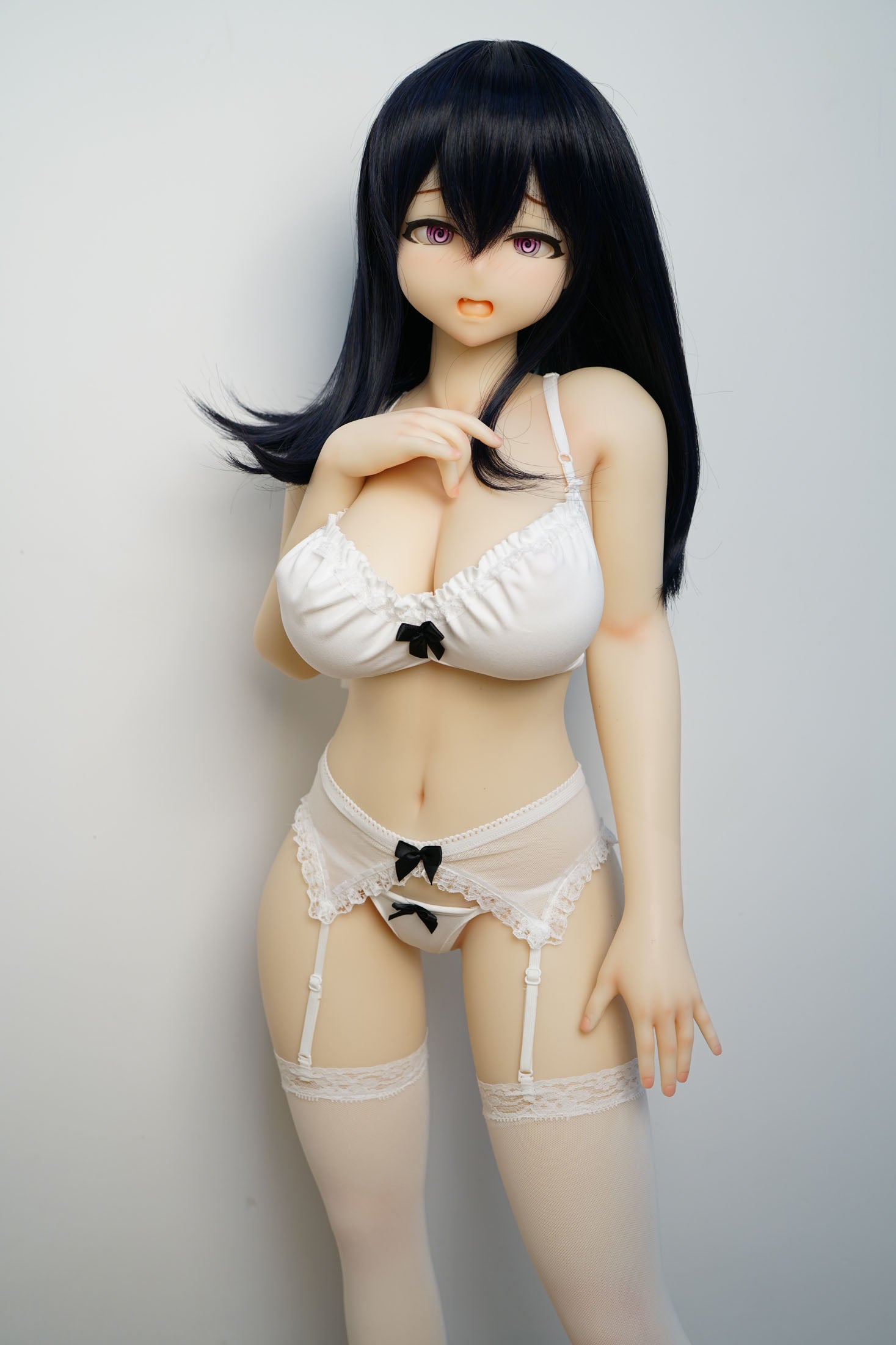 Yui seksa lelle (Irokebijin 95 cm F-Cup HSS silikons)