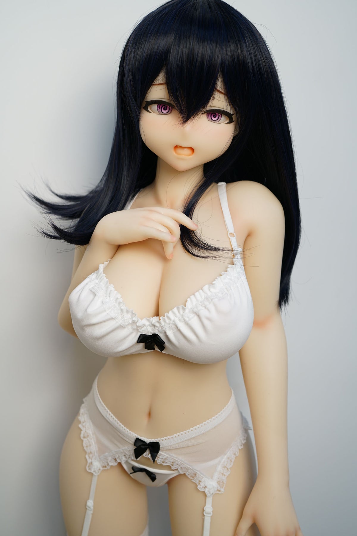 Yui seksa lelle (Irokebijin 95 cm F-Cup HSS silikons)