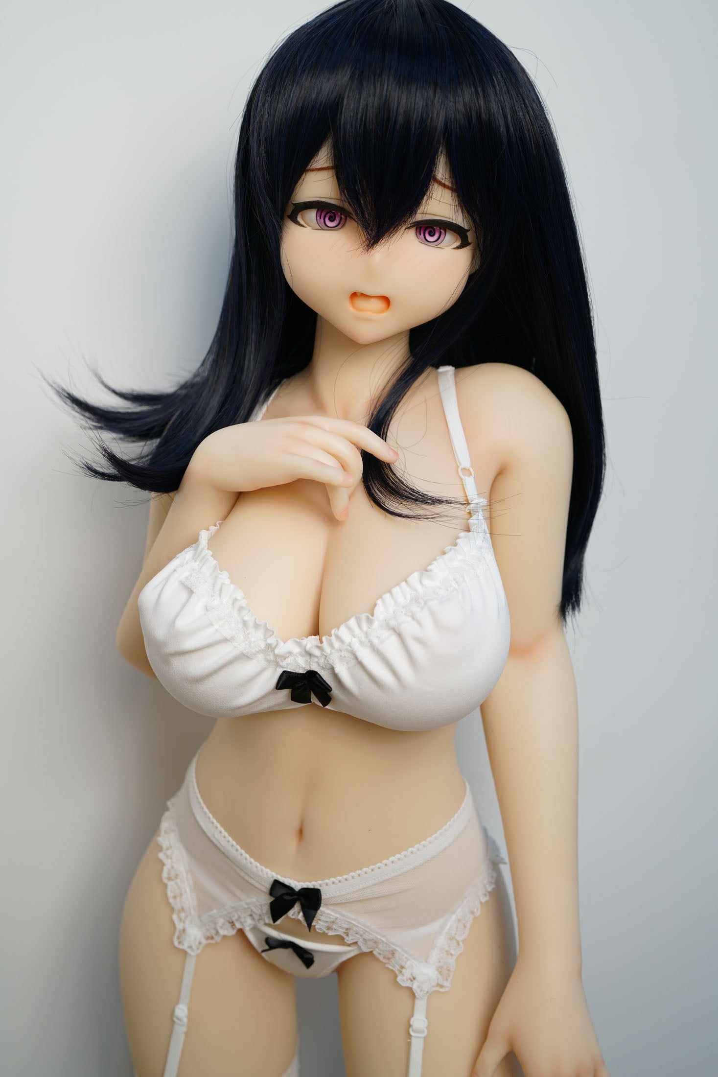 Yui seksa lelle (Irokebijin 95 cm F-Cup HSS silikons)