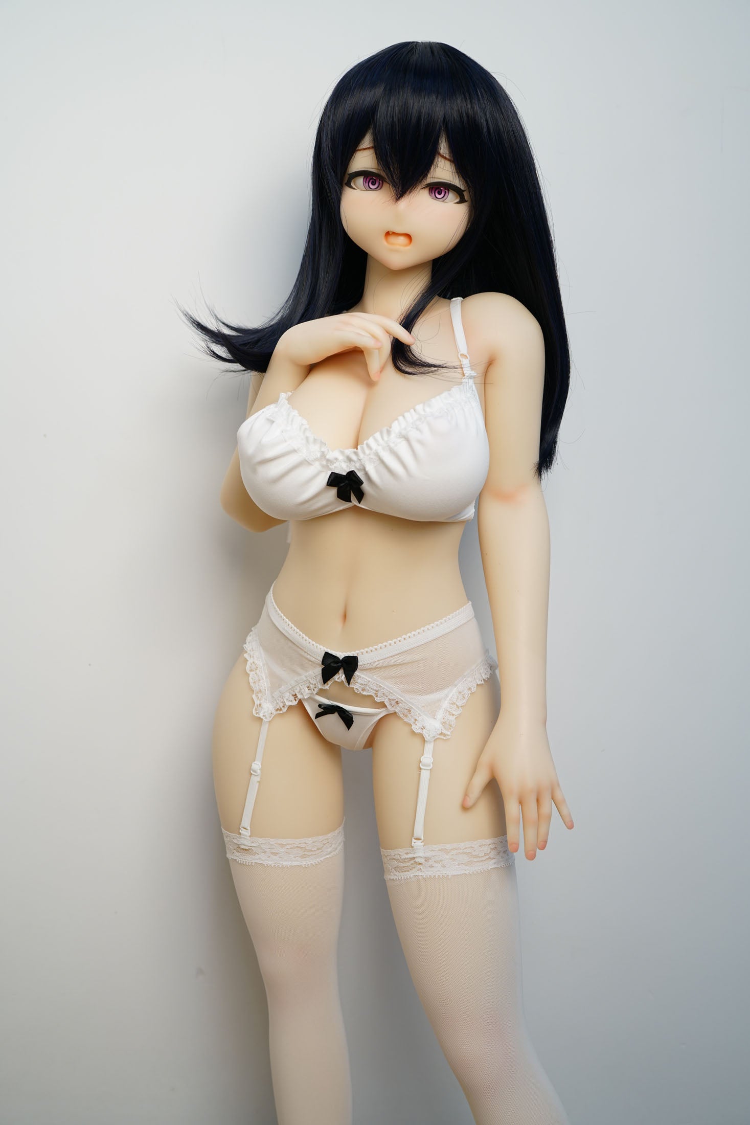 Yui seksa lelle (Irokebijin 95 cm F-Cup HSS silikons)