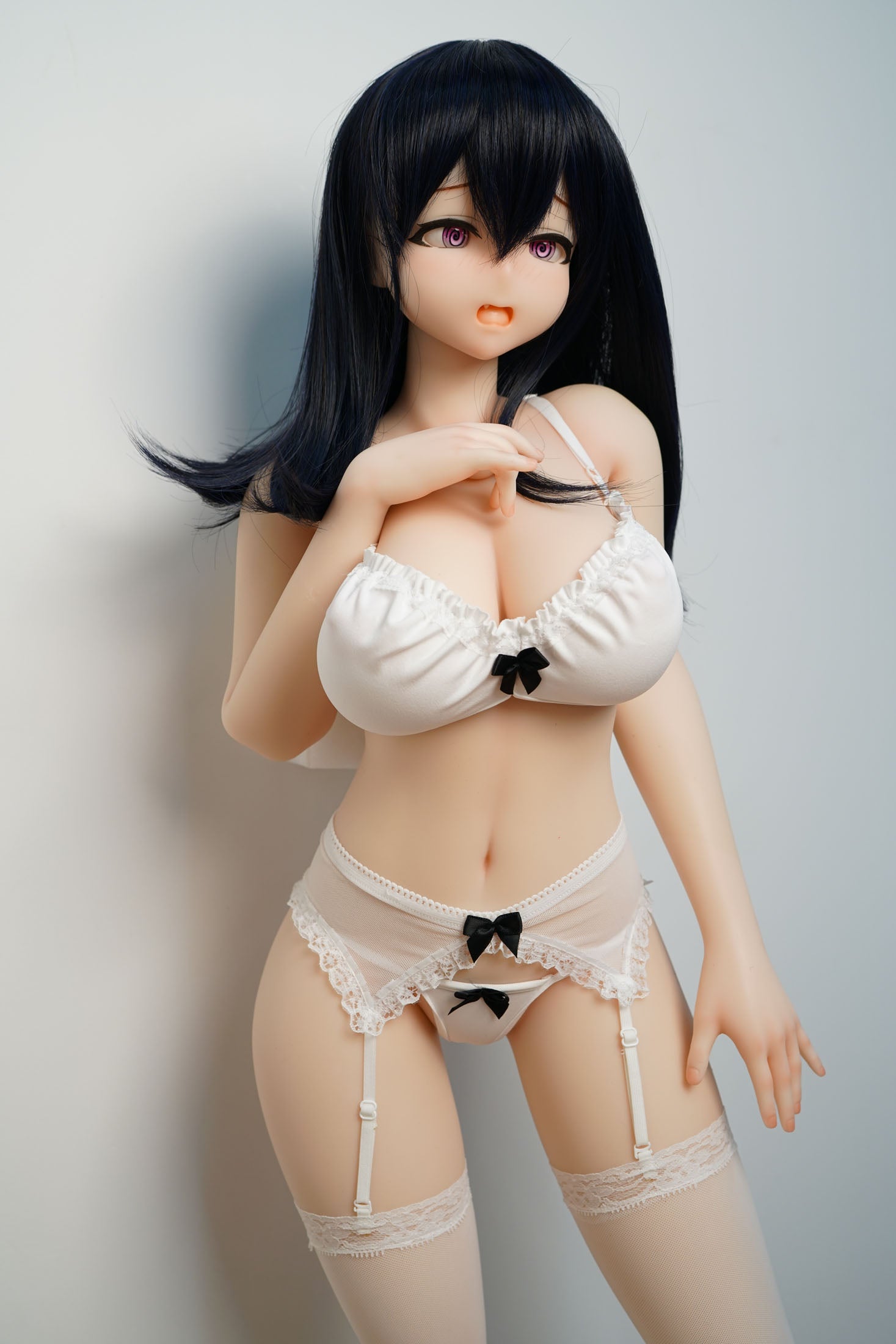 Yui seksa lelle (Irokebijin 95 cm F-Cup HSS silikons)