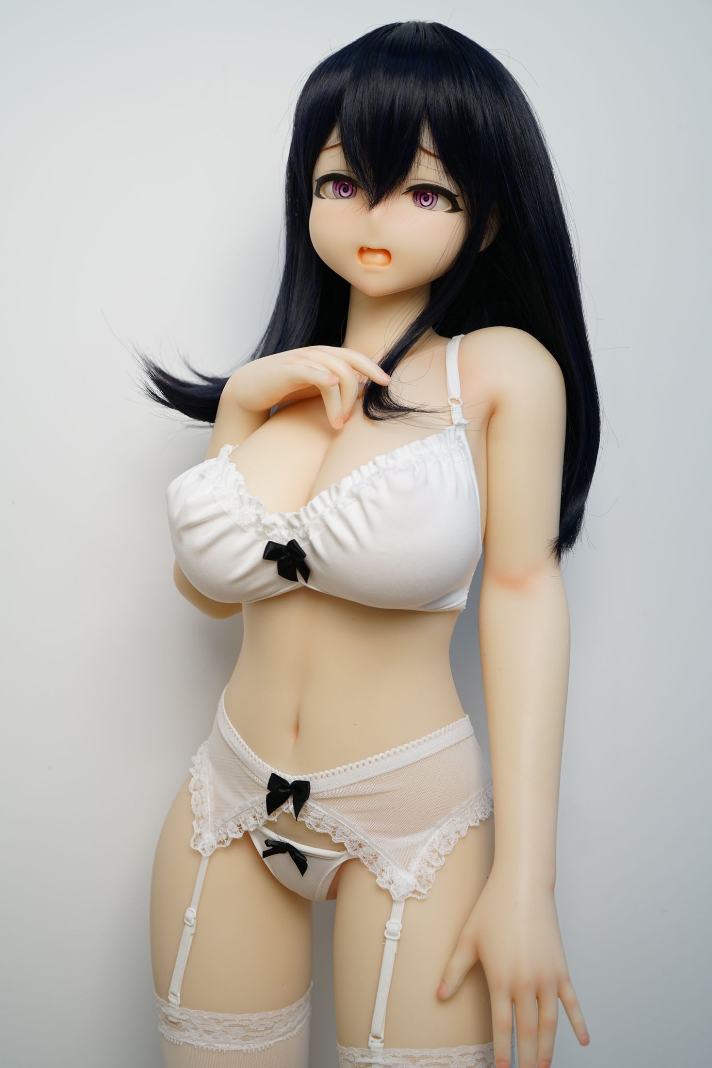 Yui seksa lelle (Irokebijin 95 cm F-Cup HSS silikons)