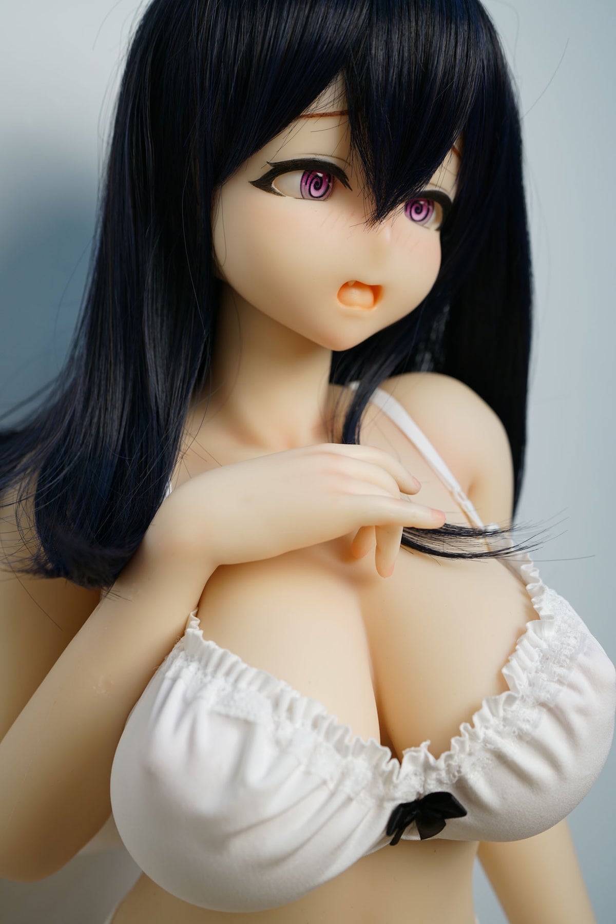 Yui seksa lelle (Irokebijin 95 cm F-Cup HSS silikons)