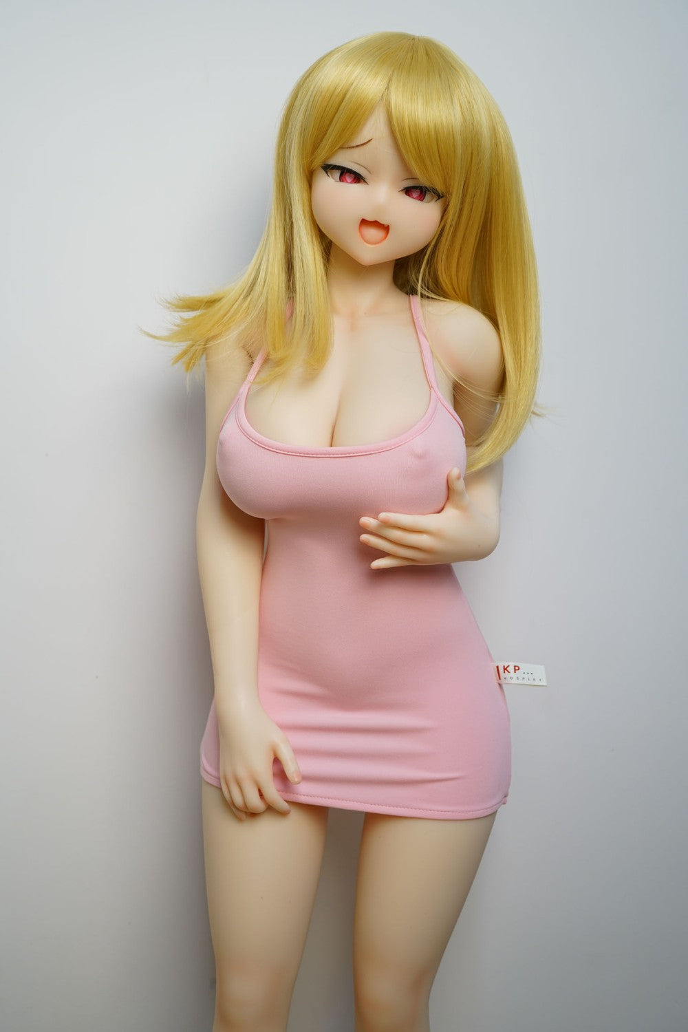 Akari seksa lelle (Irokebijin 95 cm F-Cup HSS silikons)