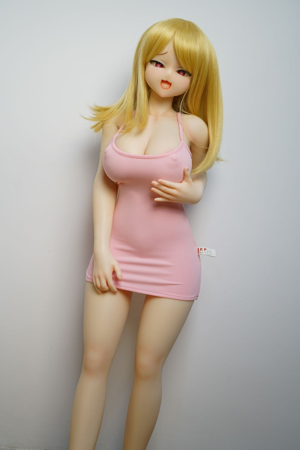 Akari seksa lelle (Irokebijin 95 cm F-Cup HSS silikons)