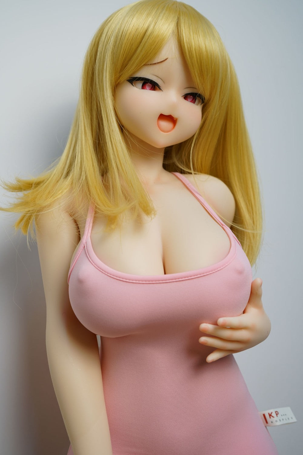 Akari seksa lelle (Irokebijin 95 cm F-Cup HSS silikons)