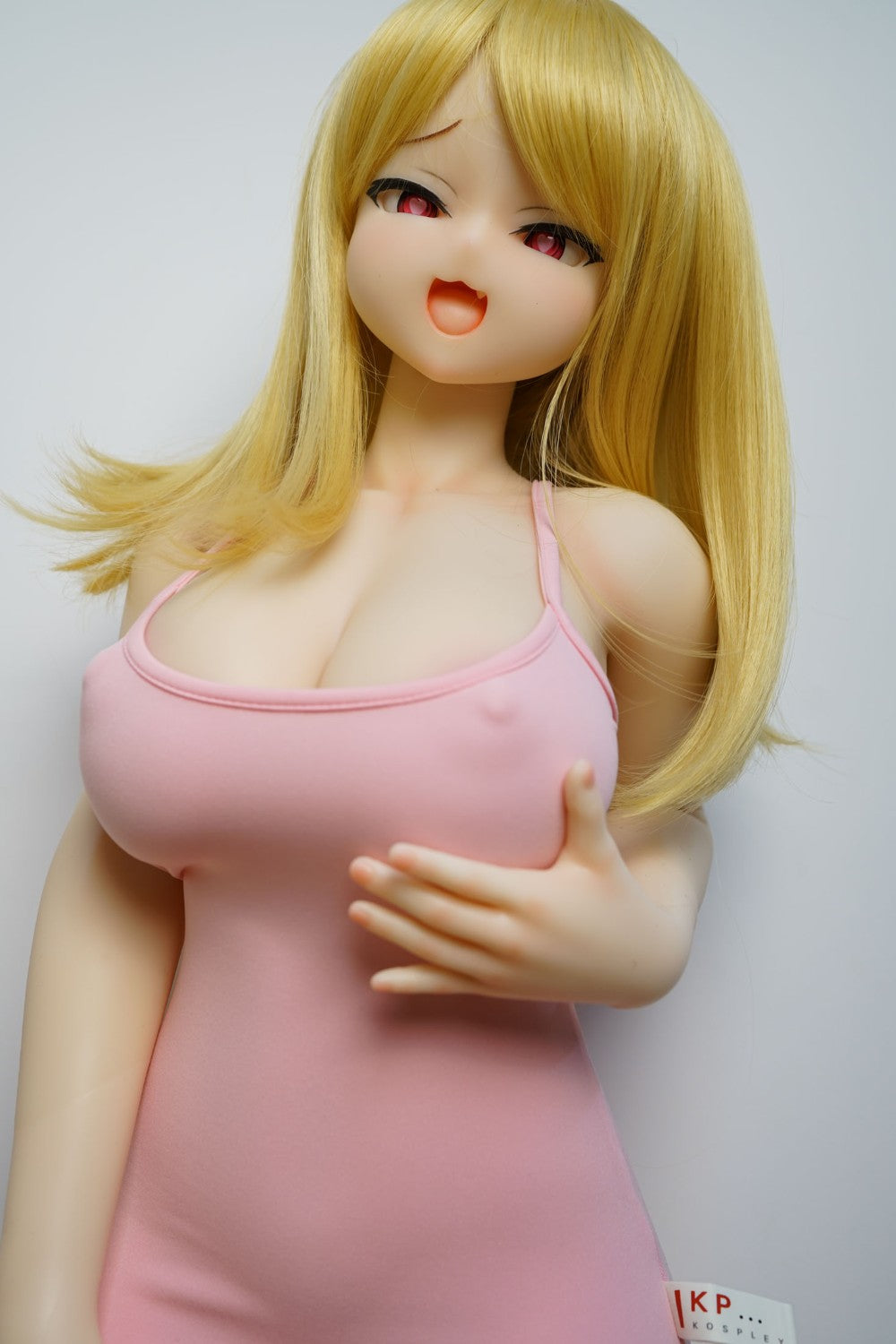 Akari seksa lelle (Irokebijin 95 cm F-Cup HSS silikons)