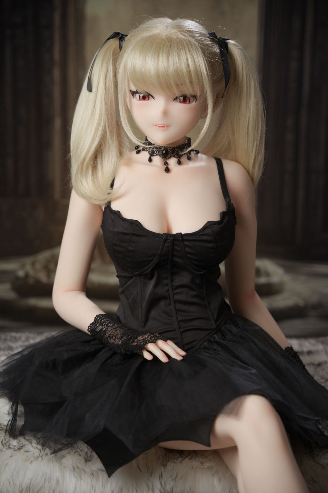 Ebija seksa lelle (Irokebijin 148 cm F-Cup HSS silikons)
