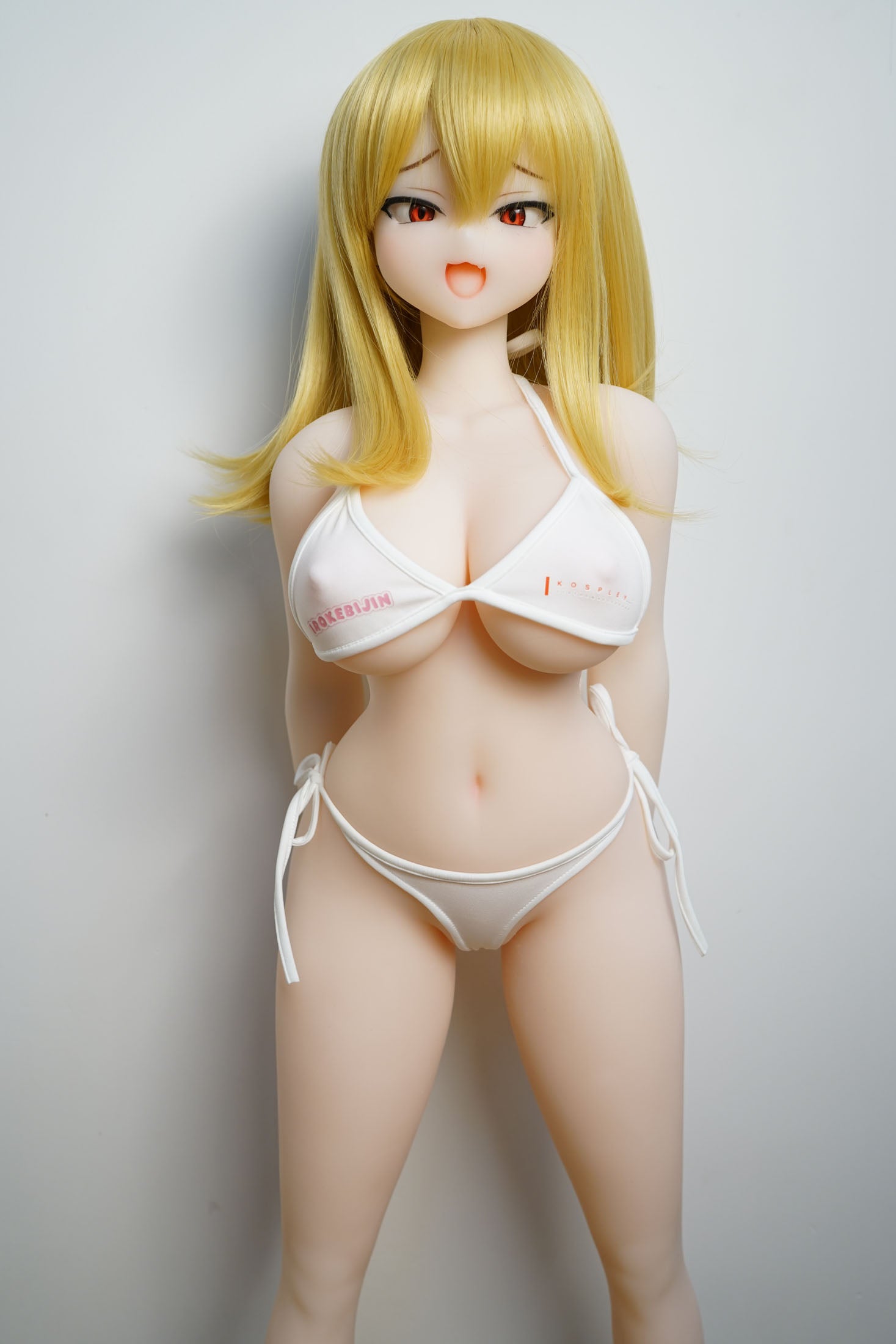 Akari seksa lelle (Irokebijin 90 cm F-Cup S-TPE)