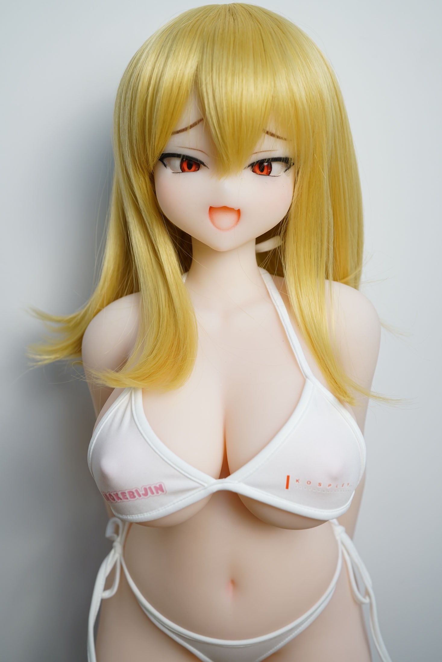 Akari seksa lelle (Irokebijin 90 cm F-Cup S-TPE)