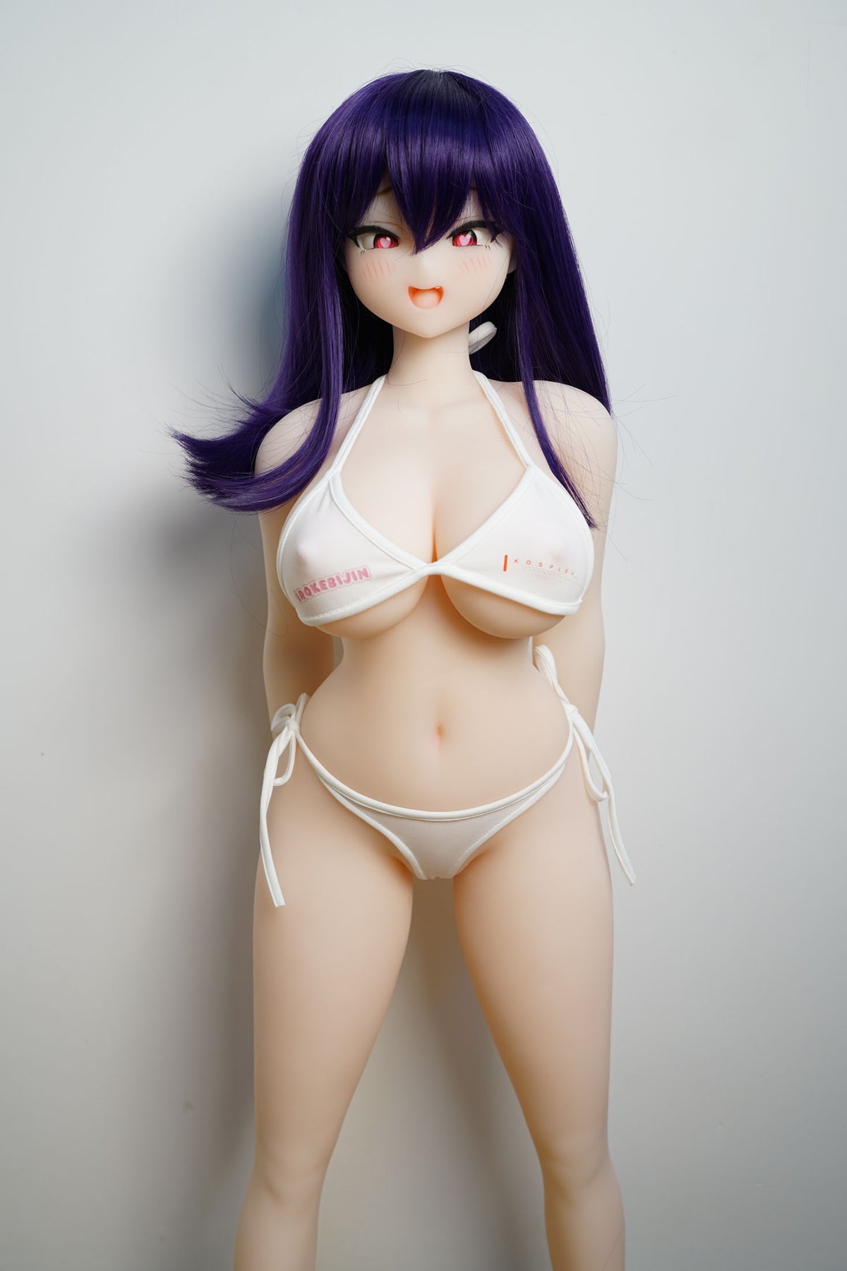 Aoi seksa lelle (Irokebijin 90 cm F-Cup S-TPE)