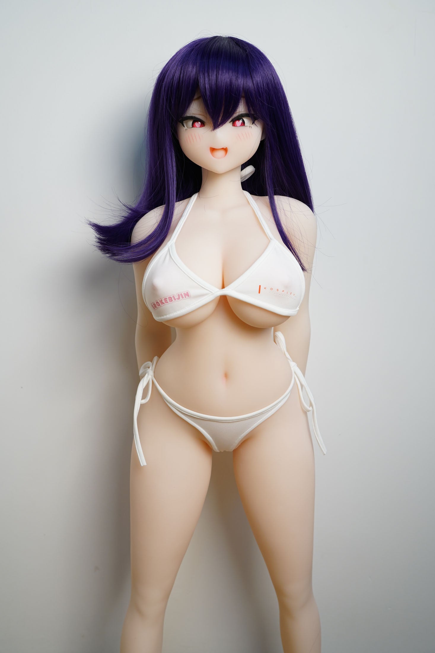Aoi seksa lelle (Irokebijin 90 cm F-Cup S-TPE)