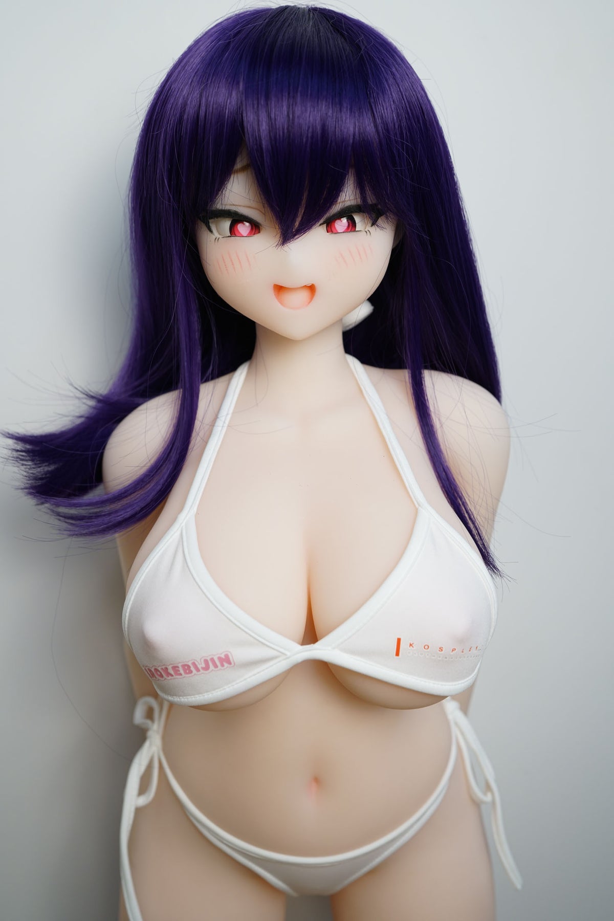 Aoi seksa lelle (Irokebijin 90 cm F-Cup S-TPE)