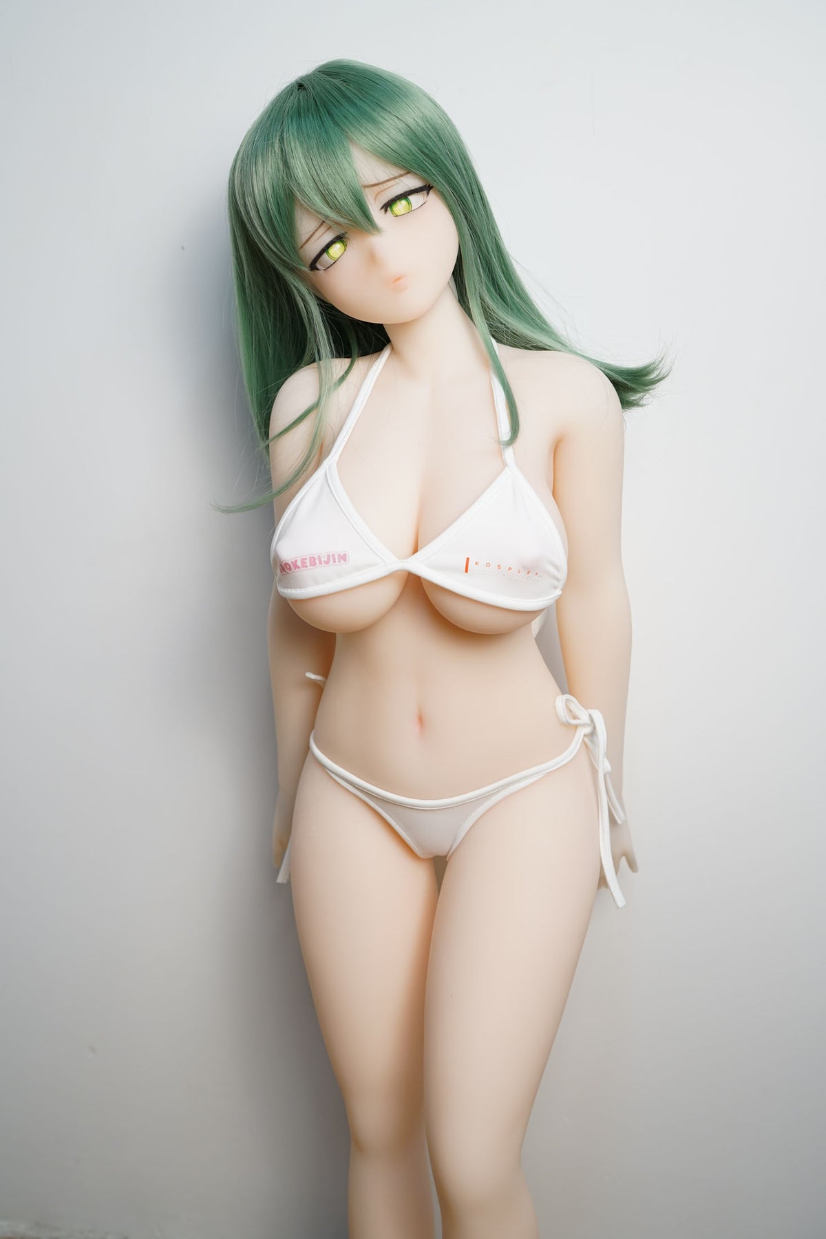 Riko seksa lelle (Irokebijin 95 cm F-Cup S-TPE)