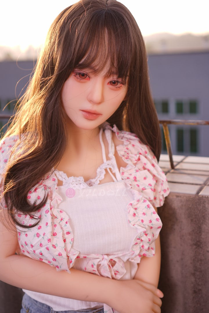 Suraya seksa lelle (YJL Doll 156 cm F-Cup TPE)