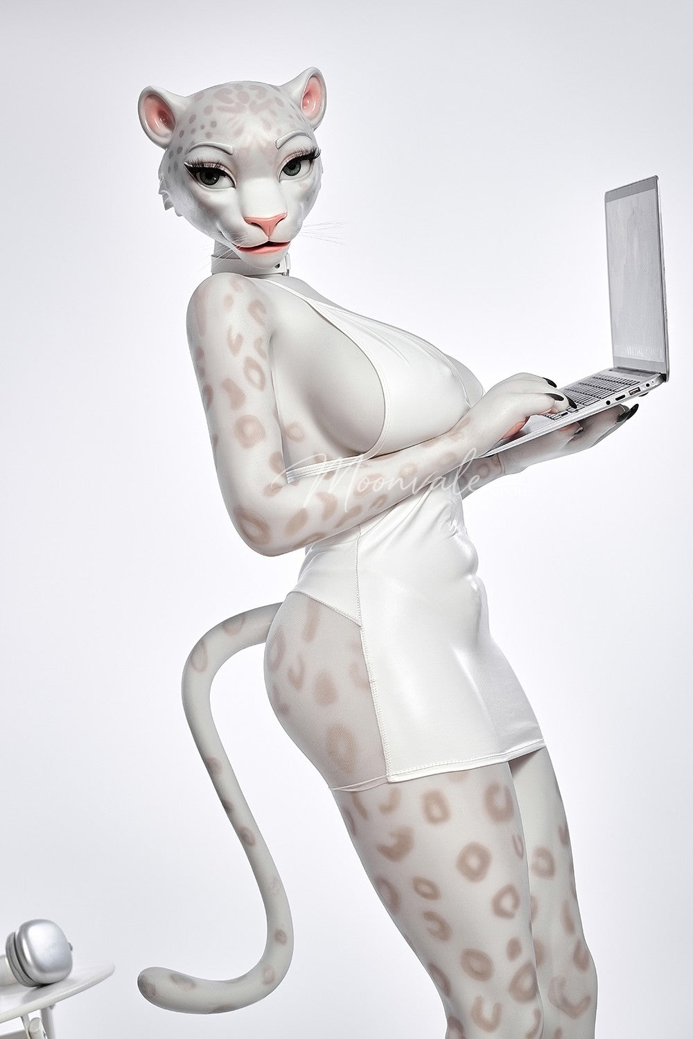 Velara Sex Doll (Moonvale Doll 165cm D-cup silikona)