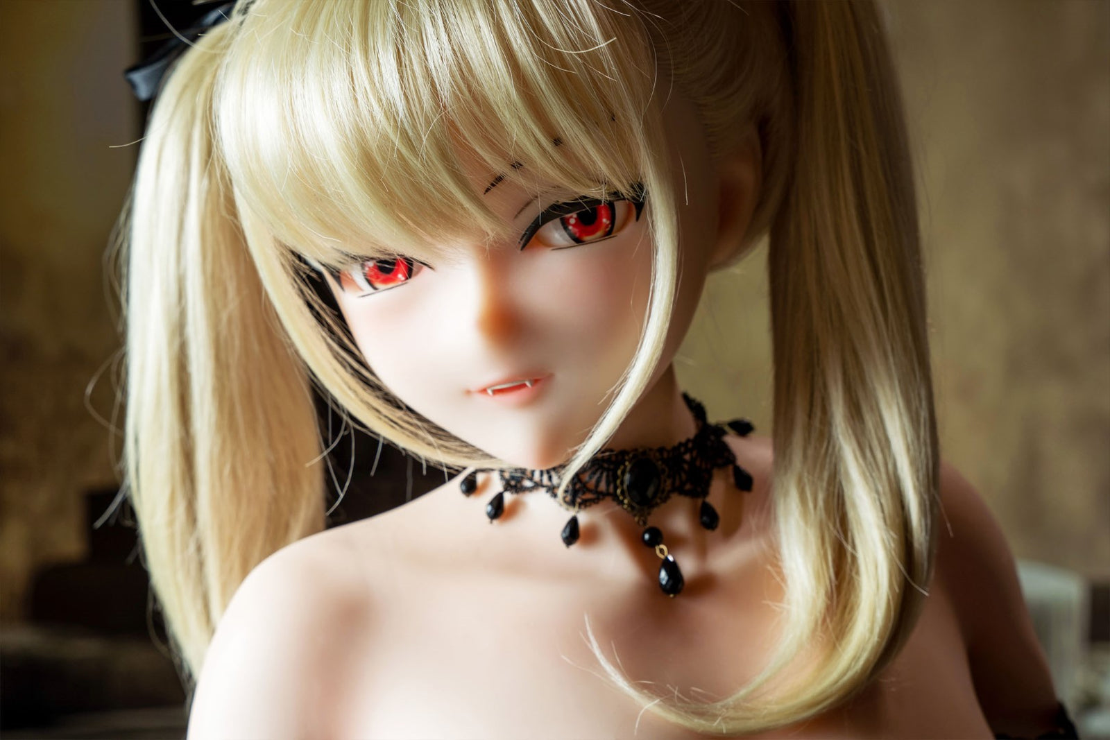 Ebija seksa lelle (Irokebijin 148 cm F-Cup HSS silikons)