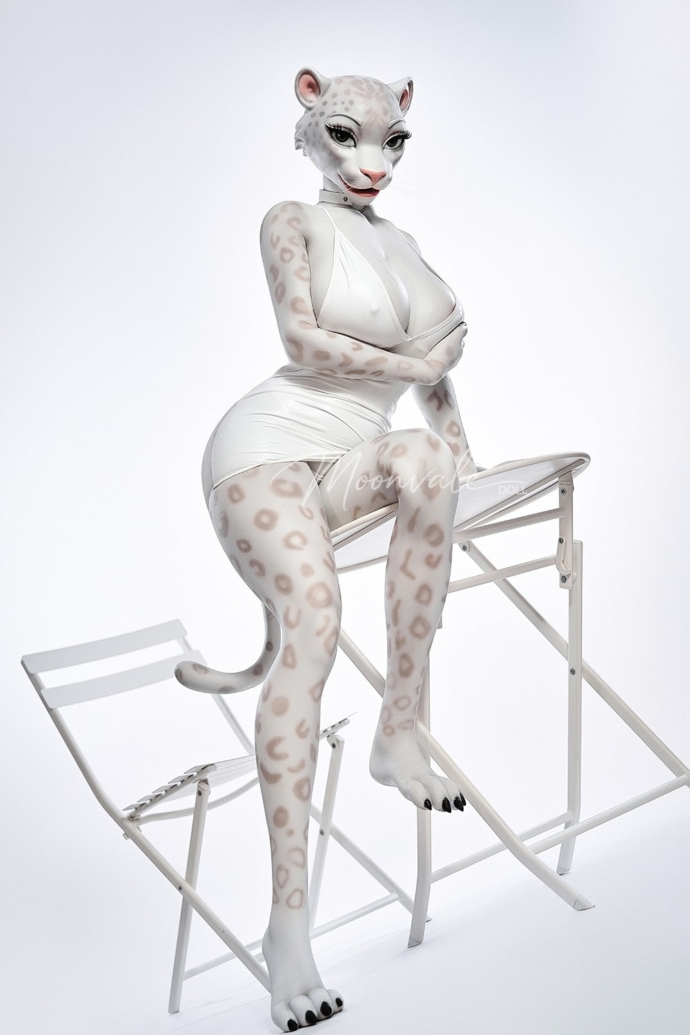 Velara Sex Doll (Moonvale Doll 165cm D-cup silikona)