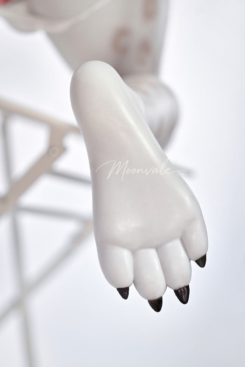 Velara Sex Doll (Moonvale Doll 165cm D-cup silikona)